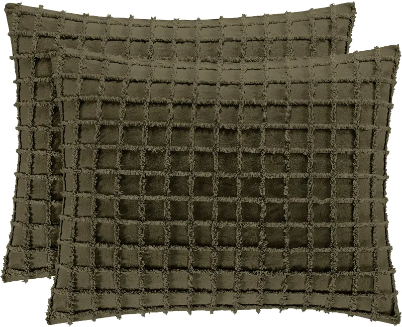 J. Queen Modern Cameron Linen 26