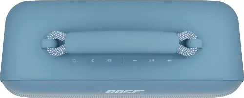 Bose SoundLink Max Portable Bluetooth Speaker - Blue | RC Willey
