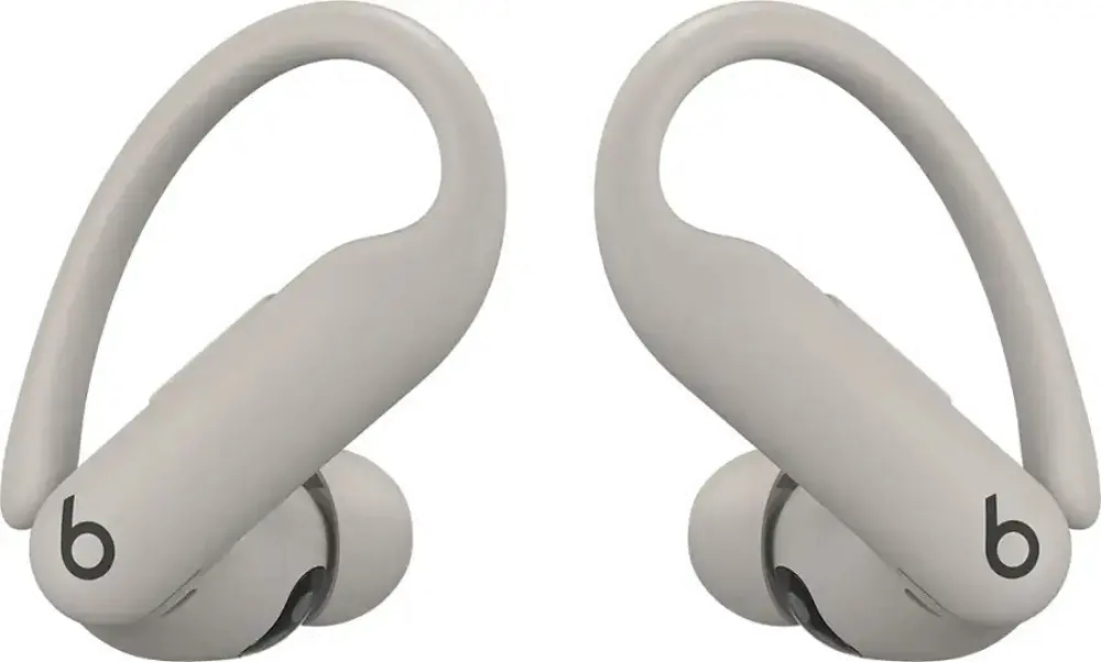MX733LL/A Beats Powerbeats Pro 2 True Wireless Active Noise Canceling Earbuds - Quick Sand-1