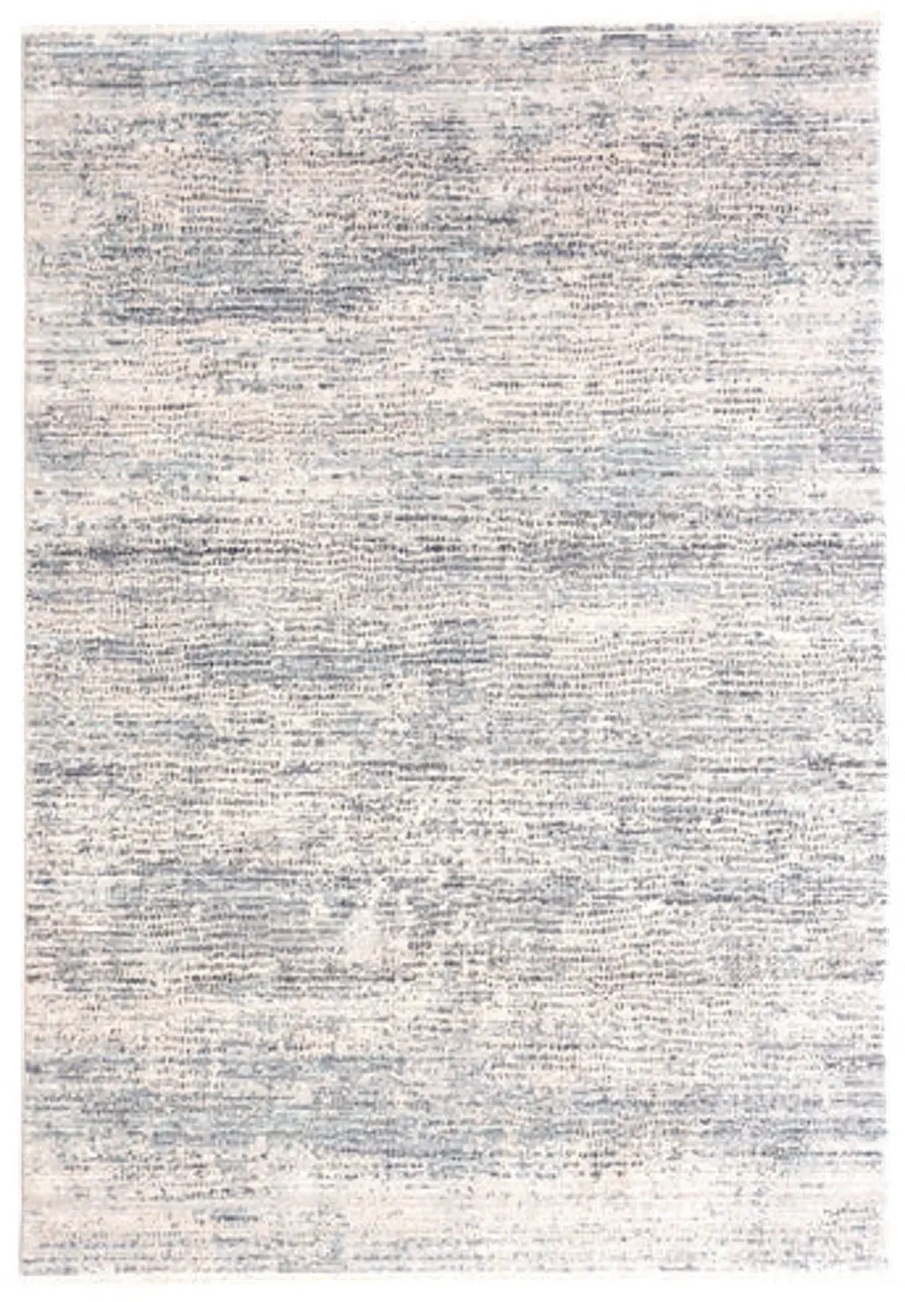 3809RSO503710430/ZENITH-5X8 Zenith 5 x 8 Fossil Neutral Multicolor Area Rug-1