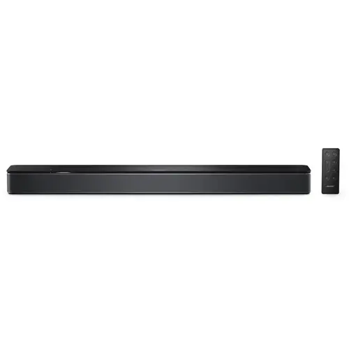 Bose Smart Soundbar 300 - Black | RC Willey Bose Smart Soundbar 300 - Black | RC Willey