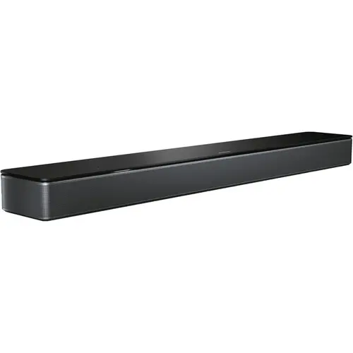 Bose Smart Soundbar 300 - Black | RC Willey Bose Smart Soundbar 300 - Black | RC Willey