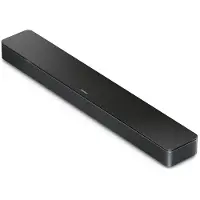 Bose Smart Soundbar 300 - Black | RC Willey