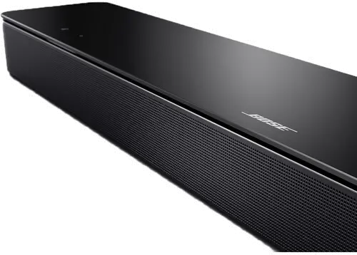 Bose Smart Soundbar 300 - Black | RC Willey