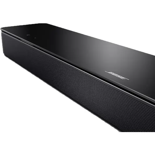 Bose SoundTouch 300 Sound Bar - Black for sale online | eBay