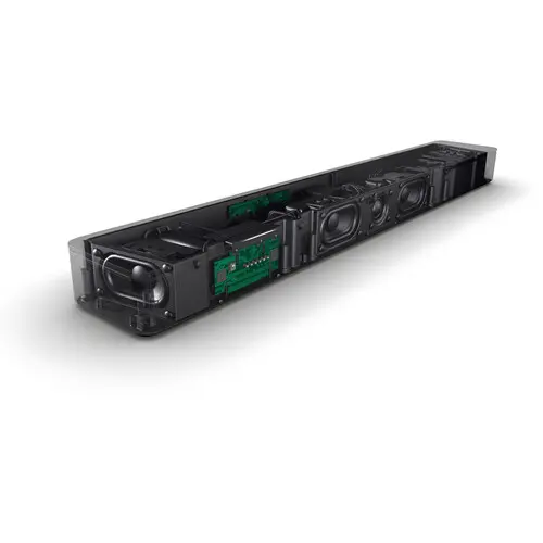 Bose Smart Soundbar 300 - Black | RC Willey Bose Smart Soundbar 300 - Black | RC Willey