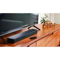 Bose Smart Soundbar 300 - Black | RC Willey Bose Smart Soundbar 300 - Black | RC Willey