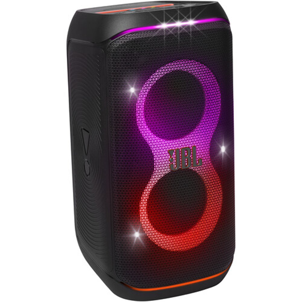 JBL PartyBox Club 120 Wireless Party Speaker - Black