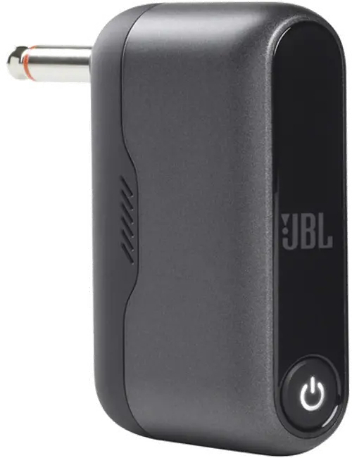 JBL PartyBox Two-Person Wireless Handheld Microphone System JBL PartyBox Two-Person Wireless Handheld Microphone System