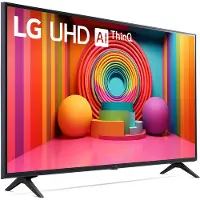 Amazon.com: LG 43-Inch Class UT75 Series LED Smart TV 4K