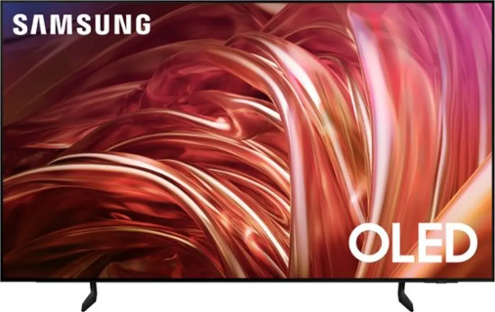 QN65S85DAEXZA Samsung 65  S85D OLED 4K TV-2