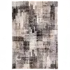 Adagio 8 x 10 Metro Plaid Area Rug