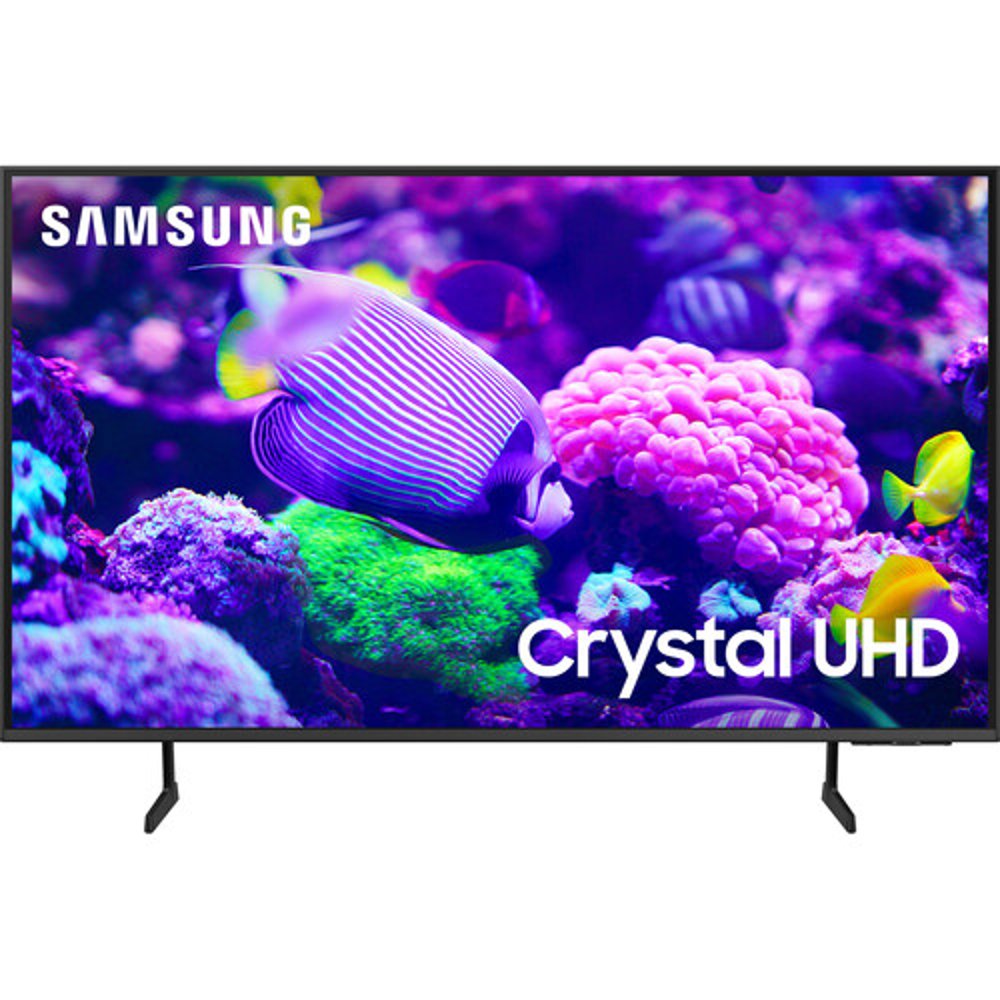 Samsung 75" DU7200 Crystal UHD LED TV
