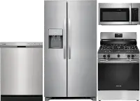 Best Kitchen Appliance Packages for Your Home RC Willey