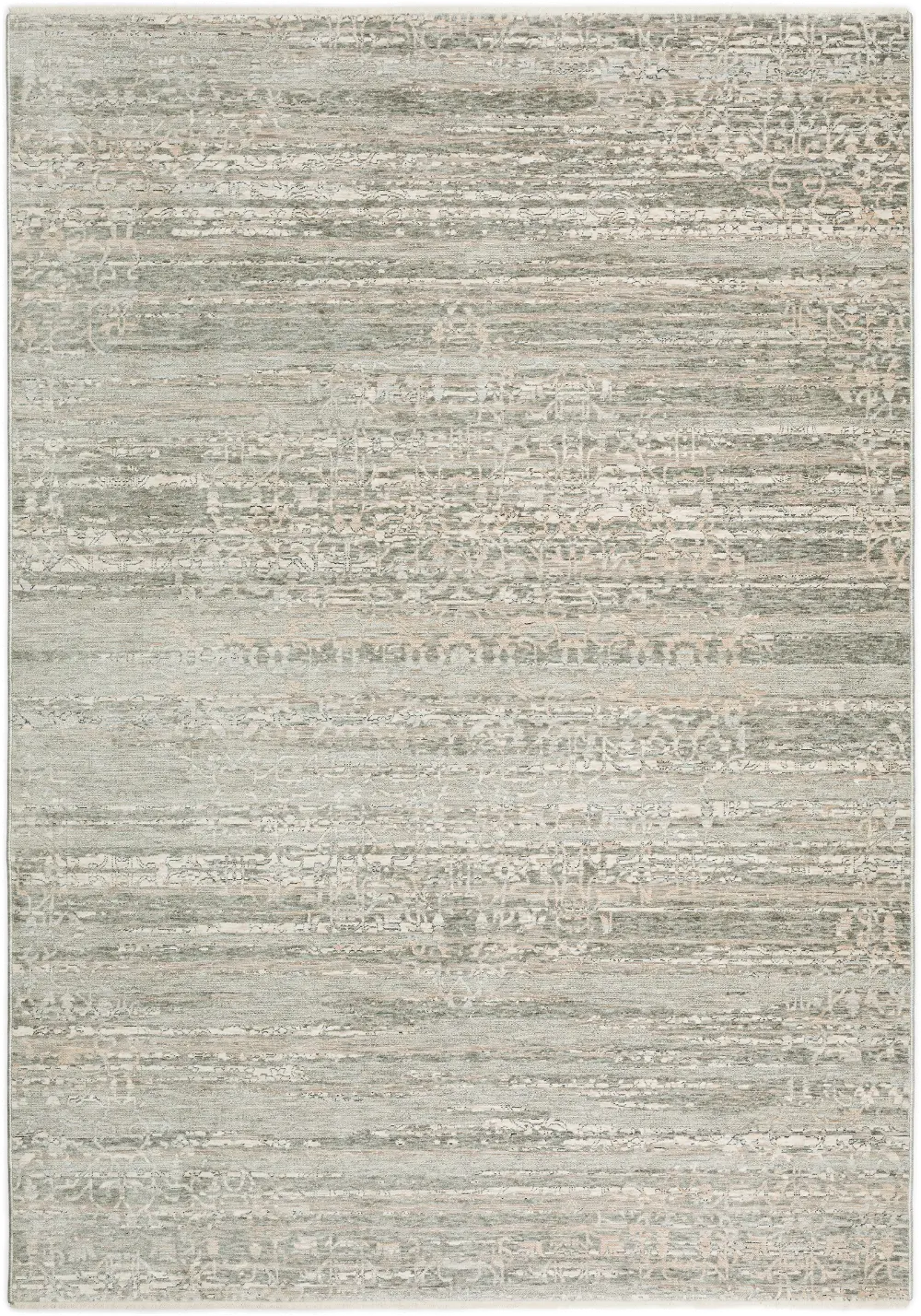 RG2MT5X8-REGAL/5X8 Regal 5 x 8 Mist Green Area Rug-1