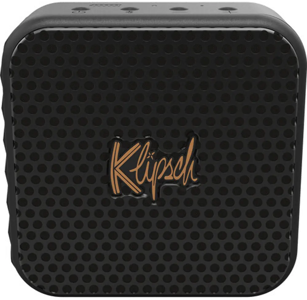 1072094/AUSTIN Klipsch Austin Portable Bluetooth Speaker-1