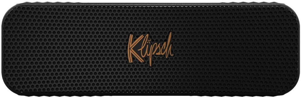 1072202/DETROIT Klipsch Detroit Portable Bluetooth Speaker-1