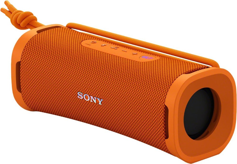 Sony ULT FIELD 1 Wireless Speaker - Orange