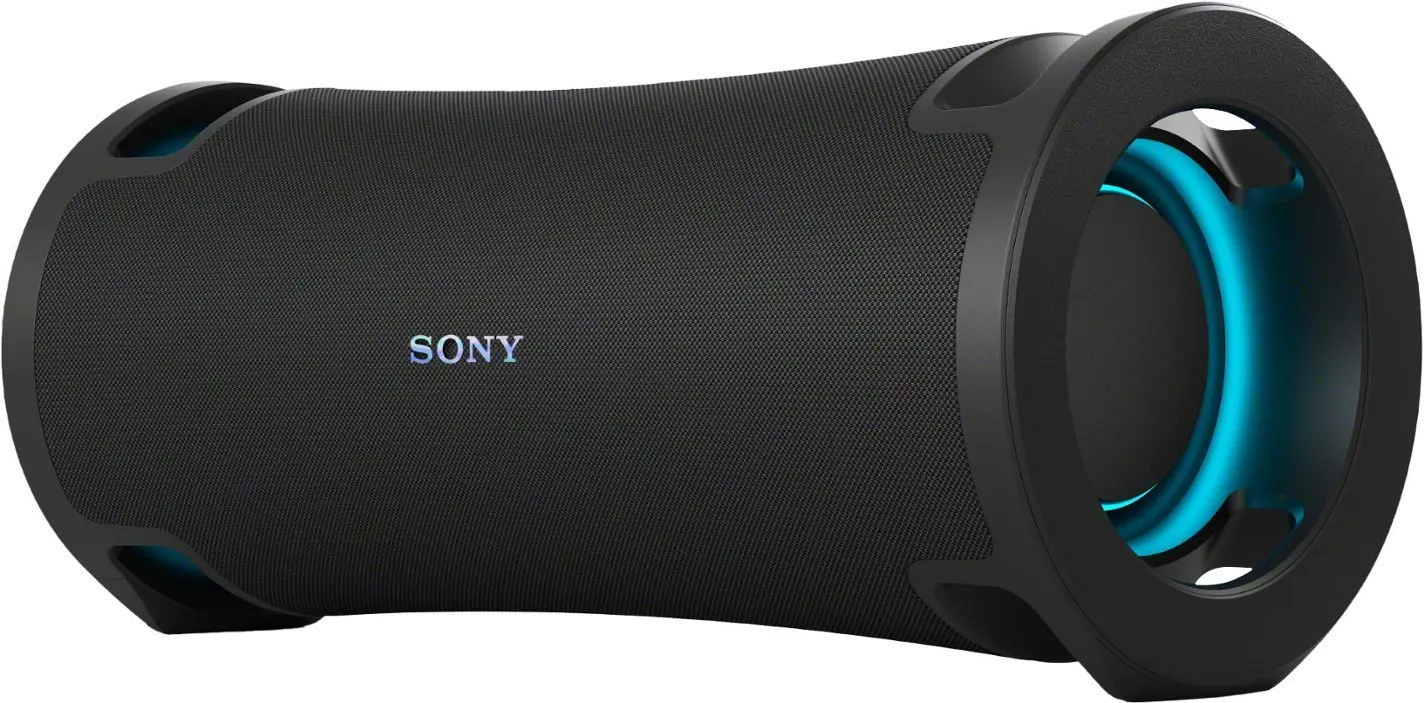 Sony ULT FIELD 7 Wireless Speaker - Black | RC Willey