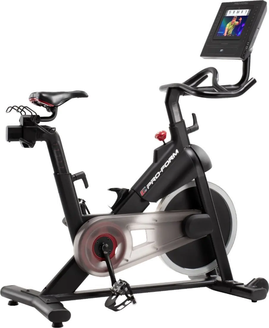 Proform upright fashion exercise bike