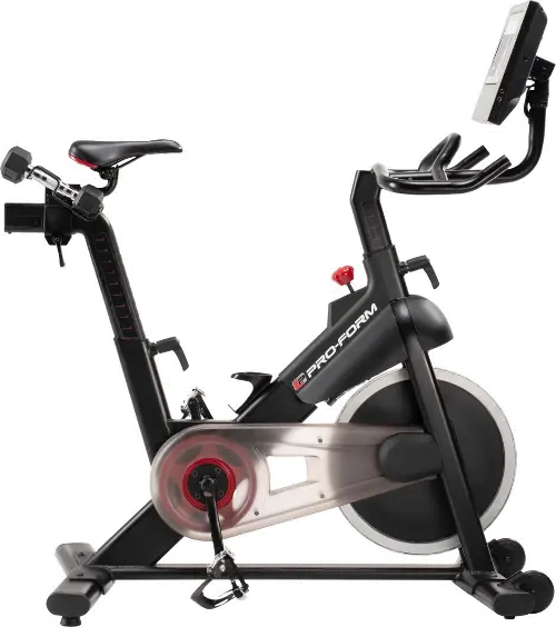 ProForm SMART Power 10.0 Upright Exercise Bike RC Willey