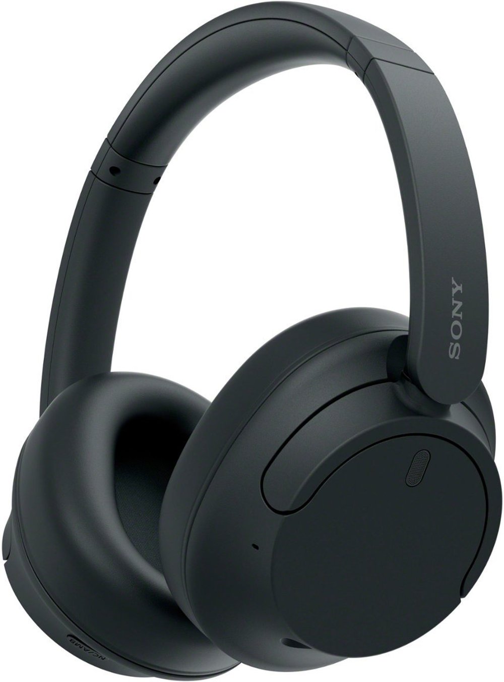 Sony Wireless Noise Canceling Headphones - Black