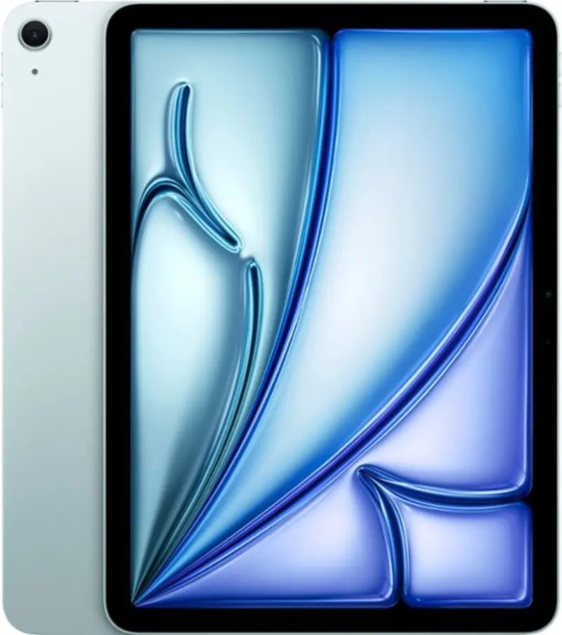 Apple 11&#034; iPad Air M2 chip Wi-Fi 128GB - Blue