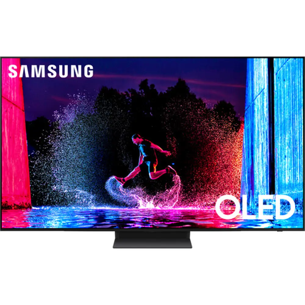 QN77S90DAFXZA Samsung 77  S90D OLED 4K TV-2
