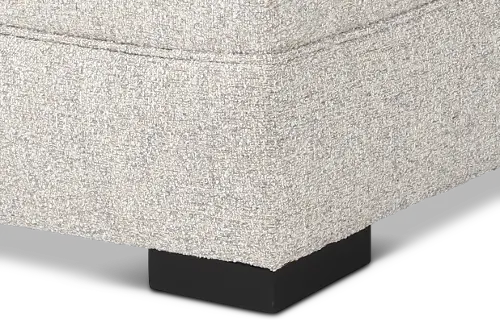 Artemis Beige 3 Piece Sectional