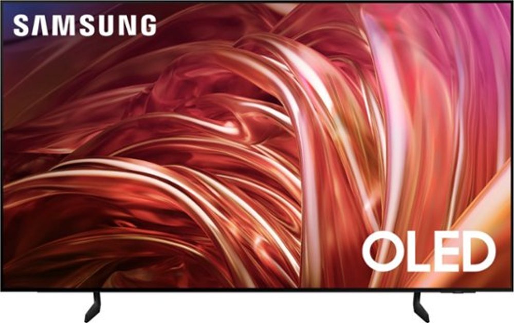 Samsung 55" S85D OLED 4K TV