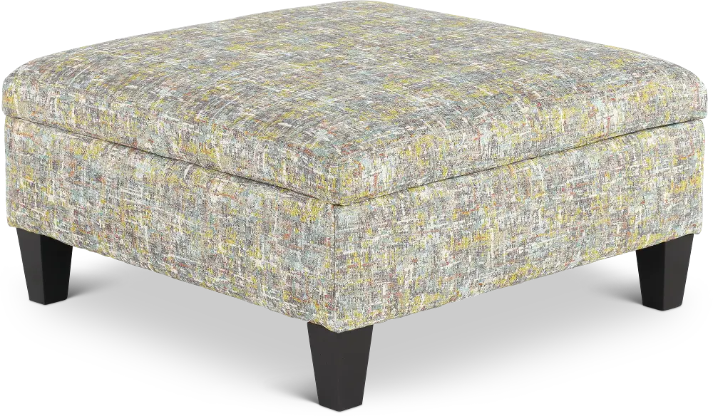 A003262XXX Juno Sea Glass Storage Ottoman-1