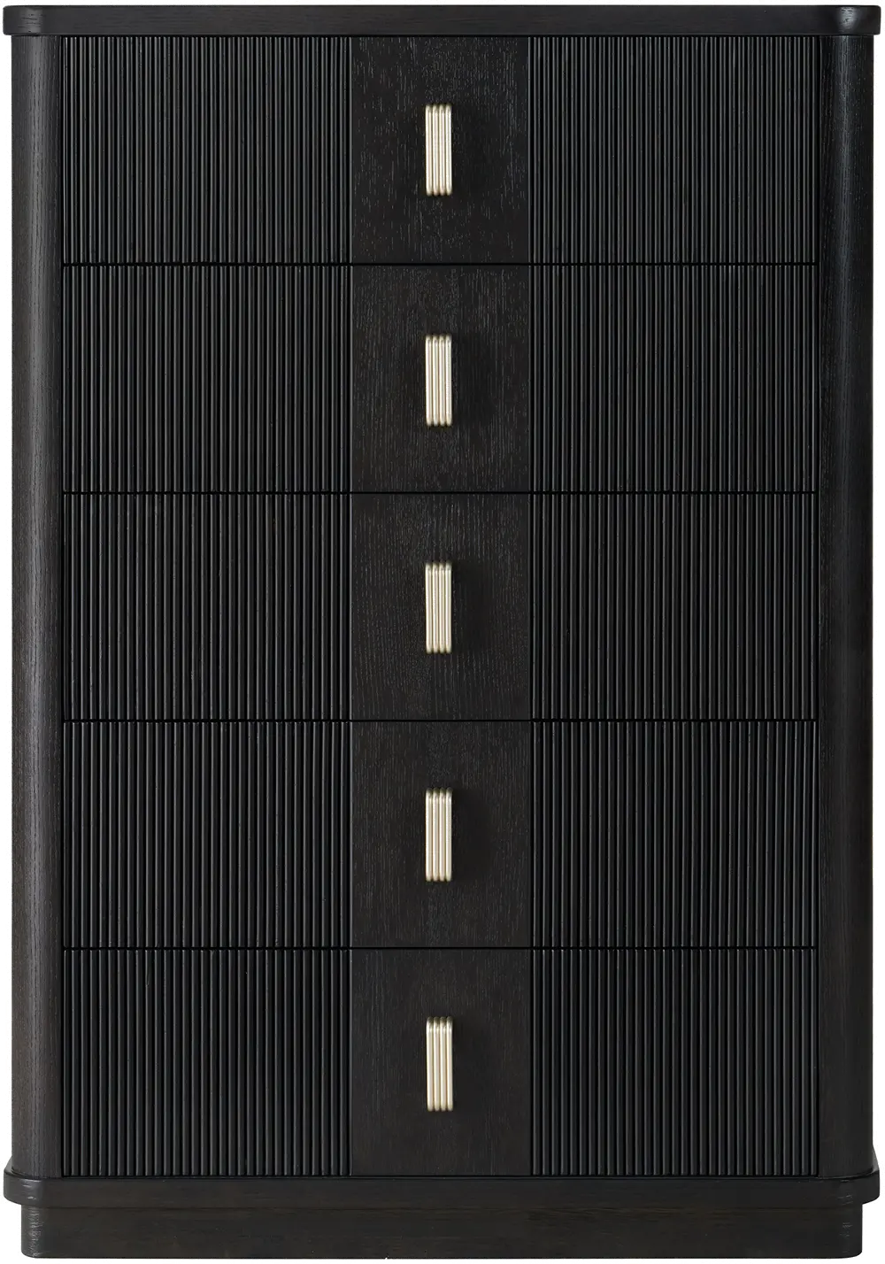 Treviso Espresso Brown Chest of Drawers-1