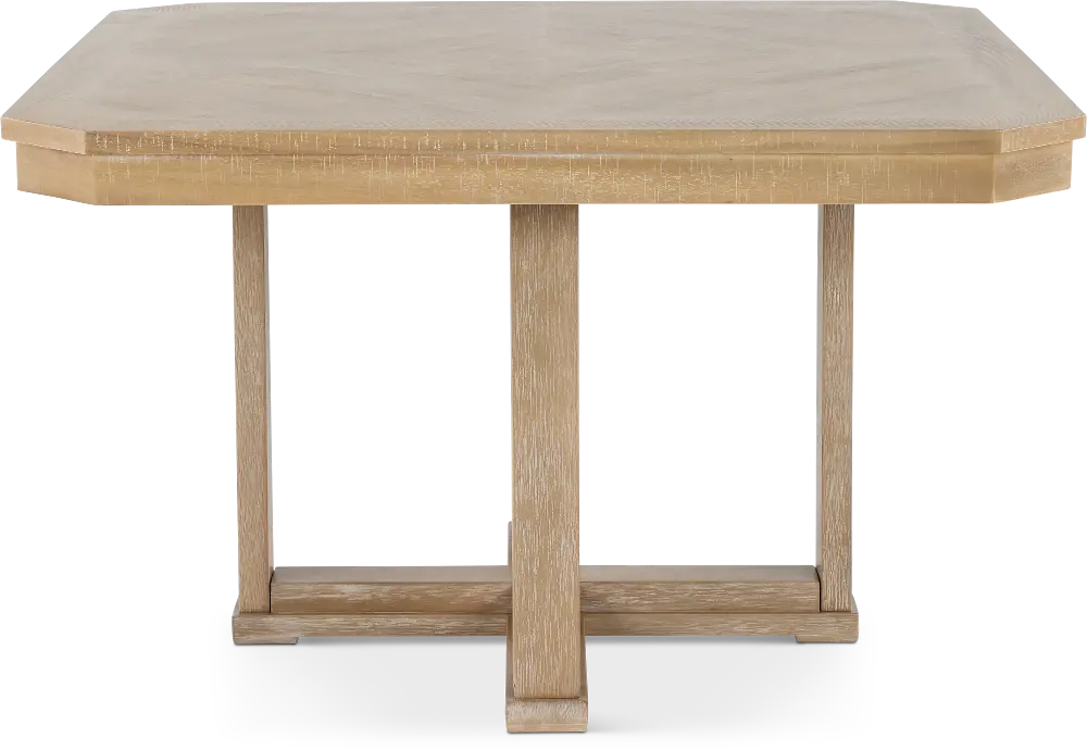 Denver Natural Dining Table-1