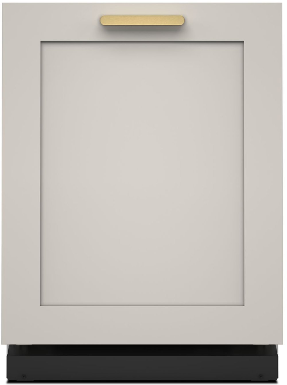 KitchenAid Top Control Dishwasher with Door-Open Dry - Panel Ready