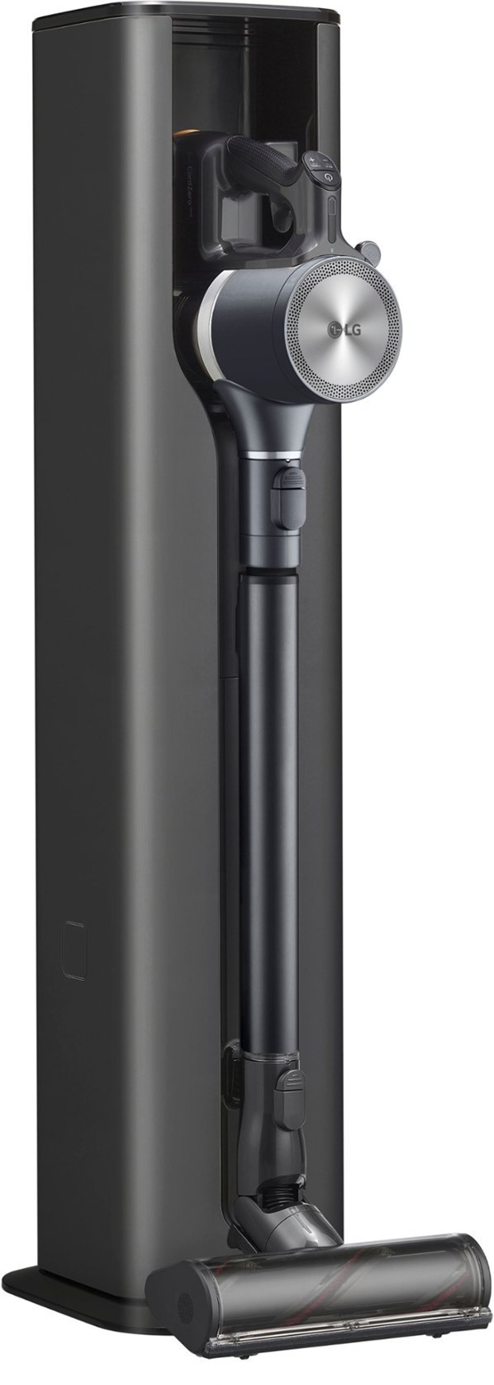 LG CordZero All-in-One Cordless Stick Vacuum