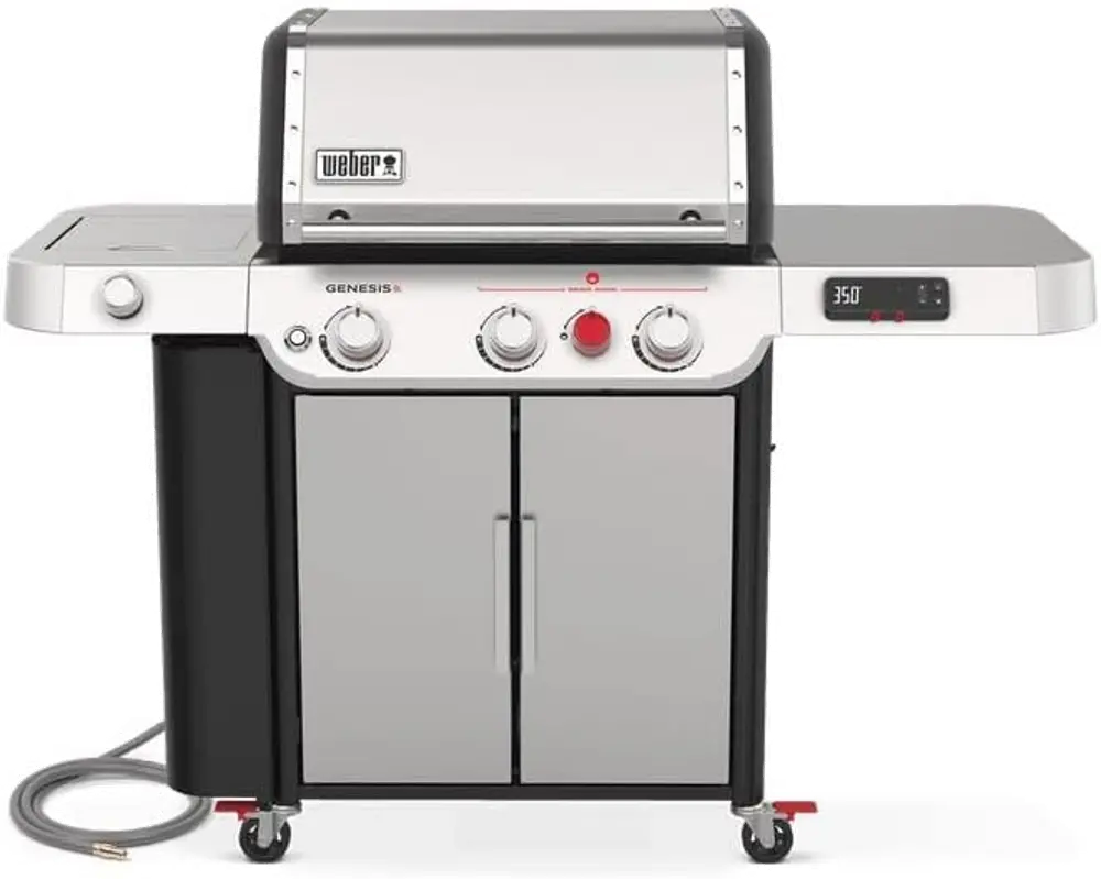 37600001,G3,SX-335,S Weber Genesis SX-335 Smart Gas Grill-1