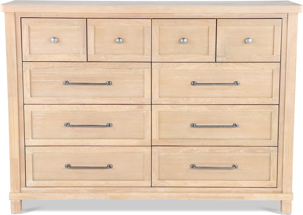 Maddy Sand Dresser
