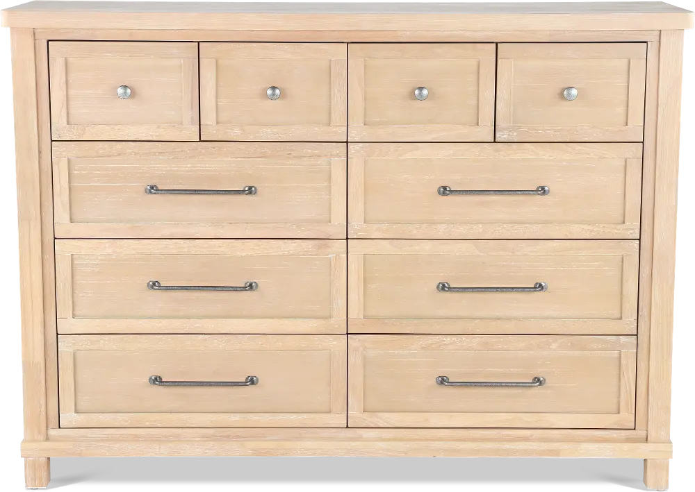 Maddy Sand Dresser-1
