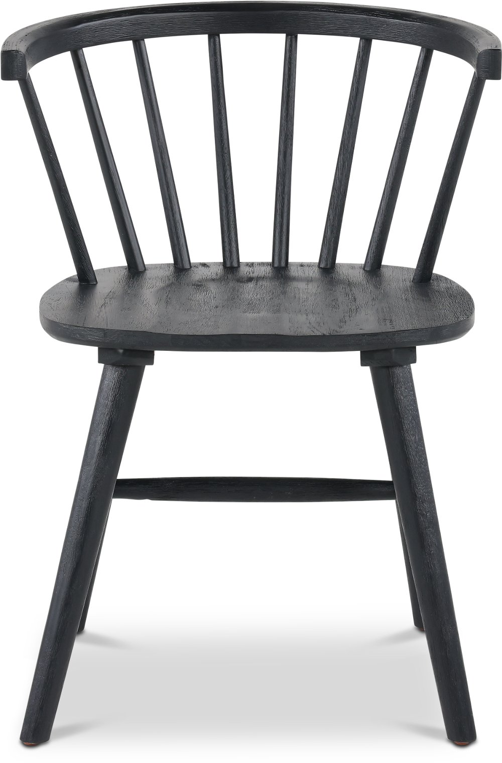 Willa Black Dining Chair