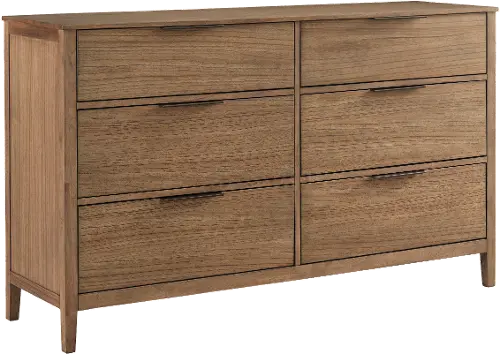 Lakeshore White Chest of Drawers | RC Willey