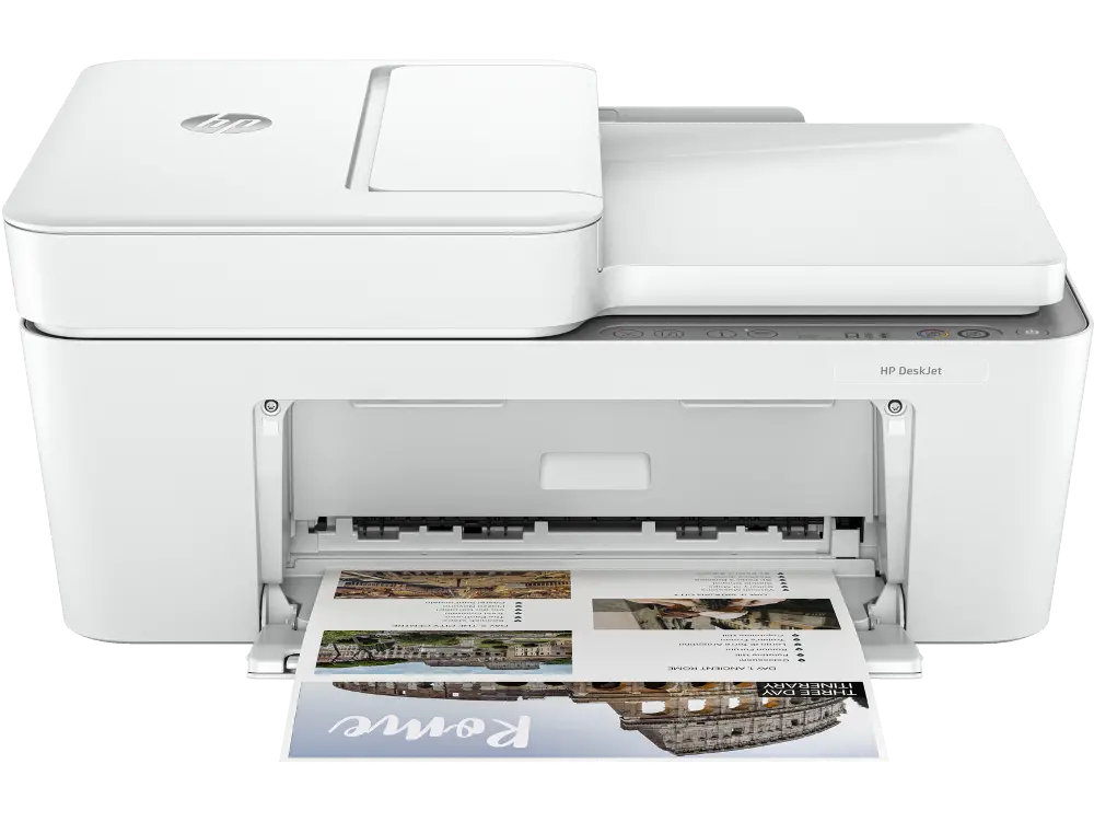 HP-DJ4255E HP DeskJet 4255e All-in-One Printer-1