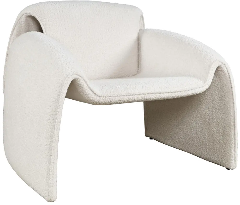 Dolce Natural Accent Chair-1