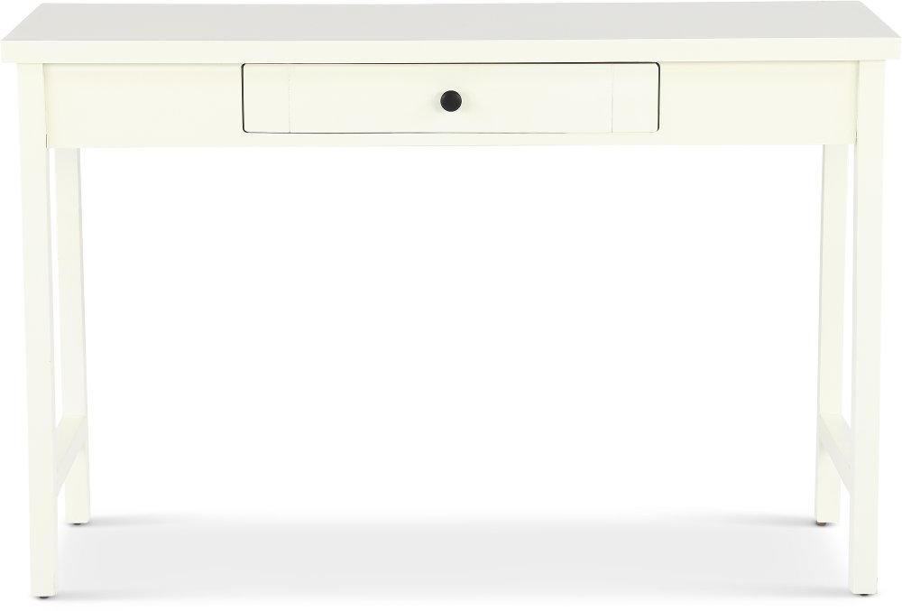 Elliott White Writing Desk