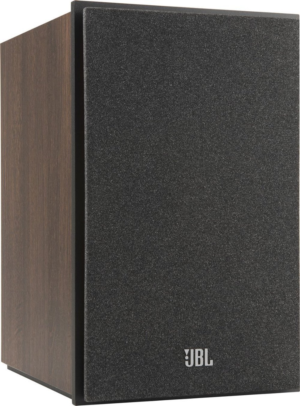 JBL Stage2 250B 2-Way 5.25" Bookshelf Loudspeaker (Pair) - Espresso