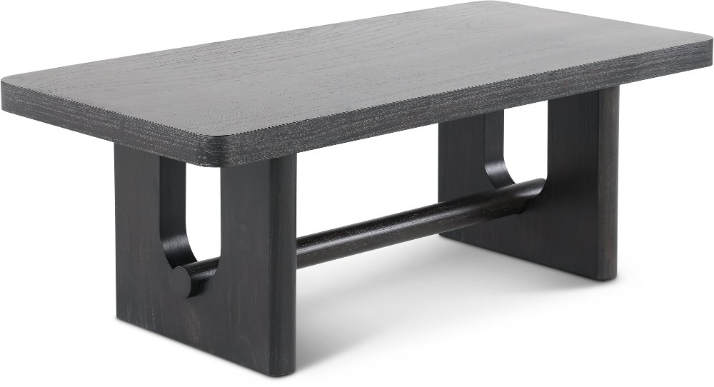 Sloane Black Coffee Table