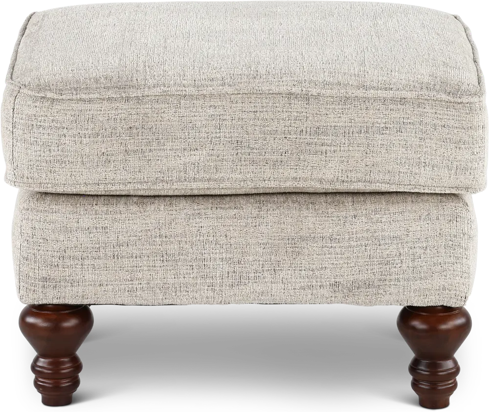 Eliza Gray Ottoman-1