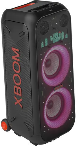 Fashion xboom box