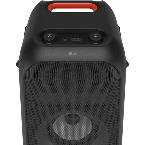 LG XL9T XBOOM Wireless Party Speaker | RC Willey