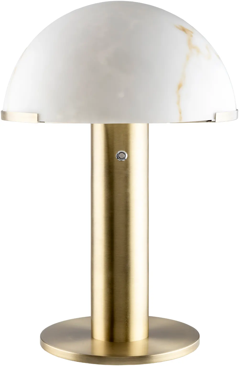 23  Metallic Brass Table Lamp-1