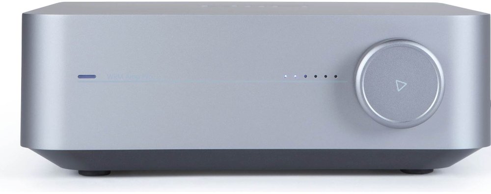 WiiM Amp Pro